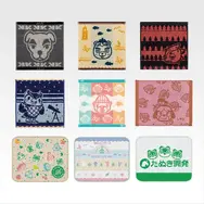 『どうぶつの森』新作一番くじが4月4日発売！ローン返済音が鳴る貯金箱、しずえさんが“役場のBGM”で起こしてくれる時計など全ラインナップ公開