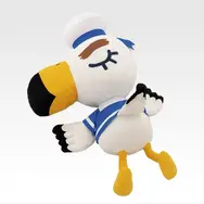 『どうぶつの森』新作一番くじが4月4日発売！ローン返済音が鳴る貯金箱、しずえさんが“役場のBGM”で起こしてくれる時計など全ラインナップ公開