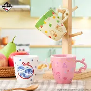 『どうぶつの森』新作一番くじが4月4日発売！ローン返済音が鳴る貯金箱、しずえさんが“役場のBGM”で起こしてくれる時計など全ラインナップ公開