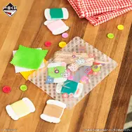 『どうぶつの森』新作一番くじが4月4日発売！ローン返済音が鳴る貯金箱、しずえさんが“役場のBGM”で起こしてくれる時計など全ラインナップ公開