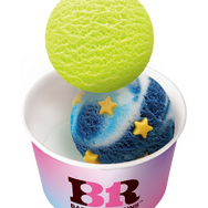 『スーパーマリオギャラクシー』×「サーティワン」コラボに魅力的な商品多数！新作フレーバーはじめ、”ロゼッタの絵本”に収納できるエコバッグなど