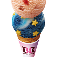 『スーパーマリオギャラクシー』×「サーティワン」コラボに魅力的な商品多数！新作フレーバーはじめ、”ロゼッタの絵本”に収納できるエコバッグなど