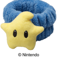 『スーパーマリオギャラクシー』×「サーティワン」コラボに魅力的な商品多数！新作フレーバーはじめ、”ロゼッタの絵本”に収納できるエコバッグなど