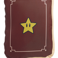 『スーパーマリオギャラクシー』×「サーティワン」コラボに魅力的な商品多数！新作フレーバーはじめ、”ロゼッタの絵本”に収納できるエコバッグなど