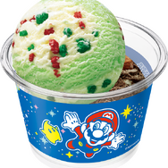 『スーパーマリオギャラクシー』×「サーティワン」コラボに魅力的な商品多数！新作フレーバーはじめ、”ロゼッタの絵本”に収納できるエコバッグなど