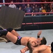 WWE SmackDown vs. Raw 2011