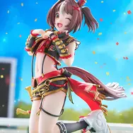『ウマ娘』健康的で引き締まったスタイル！マイル最強「グランアレグリア」1/7スケールフィギュアが予約受付開始