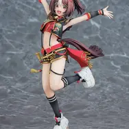『ウマ娘』健康的で引き締まったスタイル！マイル最強「グランアレグリア」1/7スケールフィギュアが予約受付開始