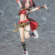『ウマ娘』健康的で引き締まったスタイル！マイル最強「グランアレグリア」1/7スケールフィギュアが予約受付開始