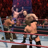 WWE SmackDown vs. Raw 2011