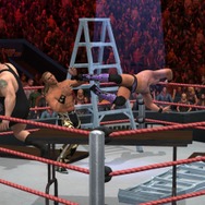 WWE SmackDown vs. Raw 2011