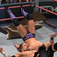 WWE SmackDown vs. Raw 2011