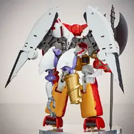 2015年発売の「ダイナミックチェンジ 真ゲッターロボ」が再販！変形ギミックを搭載し、ゲットマシン3機が真ゲッター各形態へ