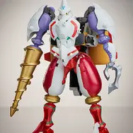 2015年発売の「ダイナミックチェンジ 真ゲッターロボ」が再販！変形ギミックを搭載し、ゲットマシン3機が真ゲッター各形態へ