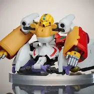 2015年発売の「ダイナミックチェンジ 真ゲッターロボ」が再販！変形ギミックを搭載し、ゲットマシン3機が真ゲッター各形態へ