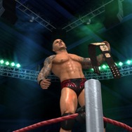 WWE SmackDown vs. Raw 2011