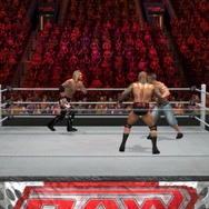 WWE SmackDown vs. Raw 2011