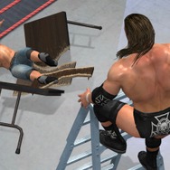 WWE SmackDown vs. Raw 2011