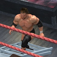 WWE SmackDown vs. Raw 2011