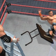 WWE SmackDown vs. Raw 2011