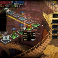 抜群のテンポの良さ！初心者も遊びやすくなった『カルドセプト ビギンズ』―体験会で感じた「よりテンポよく、より簡単に、より分かりやすく、より親しみやすく」