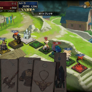 抜群のテンポの良さ！初心者も遊びやすくなった『カルドセプト ビギンズ』―体験会で感じた「よりテンポよく、より簡単に、より分かりやすく、より親しみやすく」