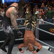 WWE SmackDown vs. Raw 2011