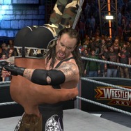 WWE SmackDown vs. Raw 2011