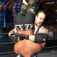 WWE SmackDown vs. Raw 2011