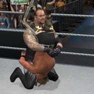 WWE SmackDown vs. Raw 2011