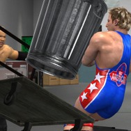 WWE SmackDown vs. Raw 2011