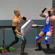 WWE SmackDown vs. Raw 2011