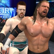 WWE SmackDown vs. Raw 2011