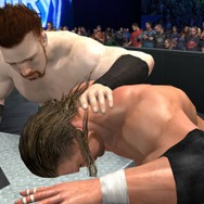 WWE SmackDown vs. Raw 2011