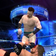 WWE SmackDown vs. Raw 2011