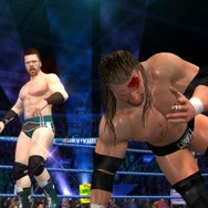 WWE SmackDown vs. Raw 2011