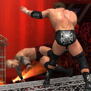 WWE SmackDown vs. Raw 2011