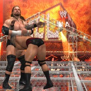 WWE SmackDown vs. Raw 2011