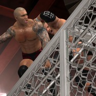 WWE SmackDown vs. Raw 2011