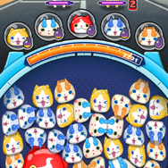 ギャル姿の宝鐘マリンが可愛い！『妖怪ウォッチ ぷにぷに』×『ホロライブ』コラボ開催決定、総勢61体のホロメンが登場ー初登場はロボ子さん、轟はじめ