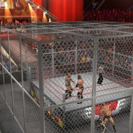 WWE SmackDown vs. Raw 2011