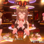 【イヤホン推奨】『バニーガーデン2』ASMRも体験できる新PV公開！ナニかが揺れて、初披露の主題歌も聞ける