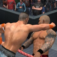 WWE SmackDown vs. Raw 2011