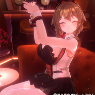 【イヤホン推奨】『バニーガーデン2』ASMRも体験できる新PV公開！ナニかが揺れて、初披露の主題歌も聞ける