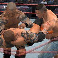WWE SmackDown vs. Raw 2011