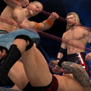 WWE SmackDown vs. Raw 2011