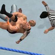 WWE SmackDown vs. Raw 2011