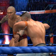 WWE SmackDown vs. Raw 2011