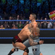 WWE SmackDown vs. Raw 2011
