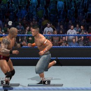 WWE SmackDown vs. Raw 2011